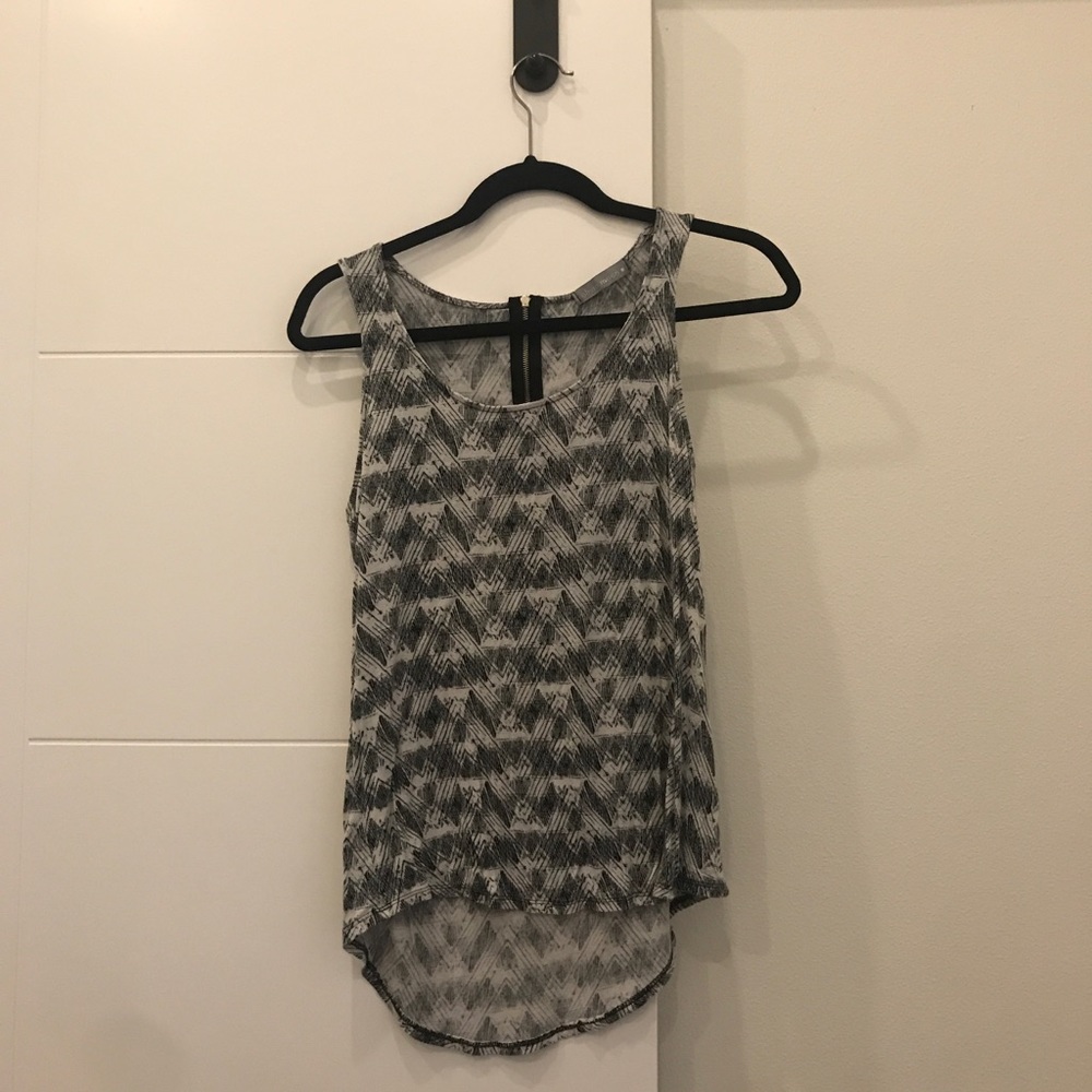Flowly Top